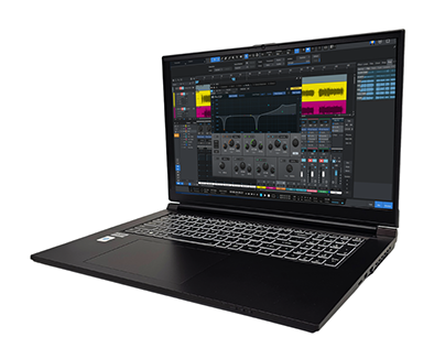 Best computer for music production