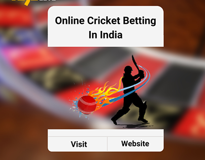 Online Cricket Betting In India at Rajabets