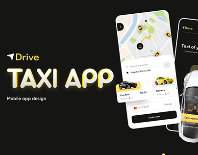 Cab booking app case study