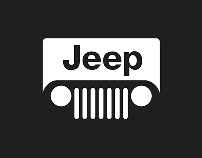 Jeep Wrangler - Magazine Ad (Concept)
