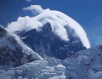 FIBARO - Everest Expedition