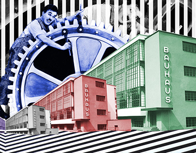 Bauhaus in Modern Times