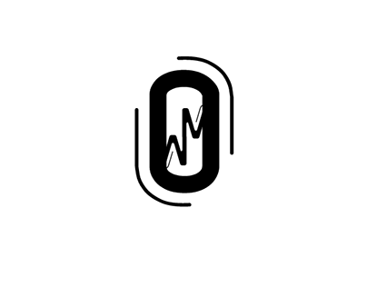 Logotipo | Banda OMM