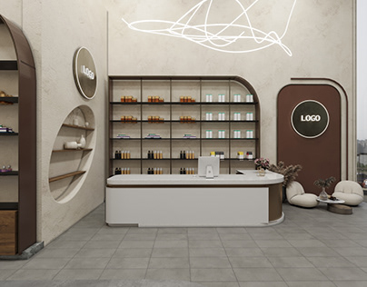Pharmacy Design / by me