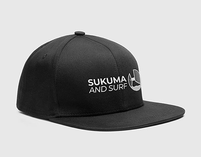 Brand Creation | Sukuma & Surf