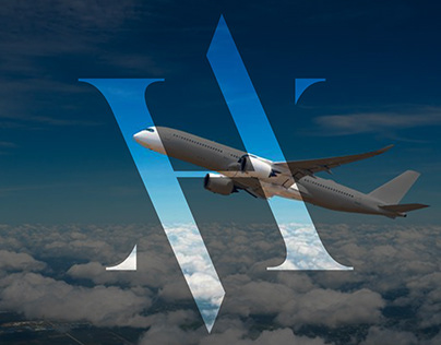 Kenyan Air Safary Logotype
