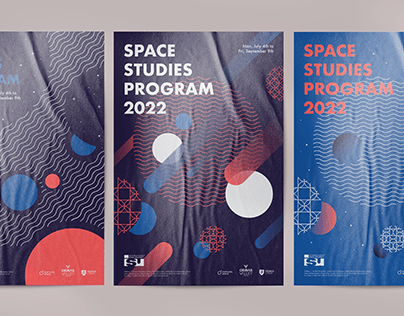 A few Proposals to The Space Studies Program 2022