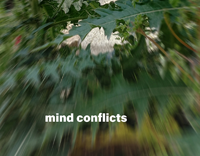 mind conflict