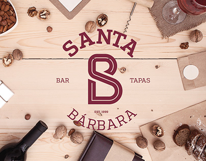 Santa Bárbara Bar & Tapas