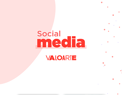 Social media | Valoarte