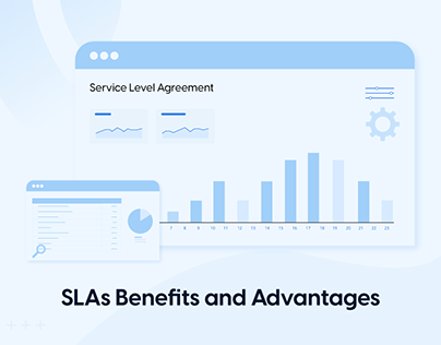 Why Your Business Needs SLAs
