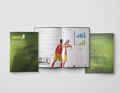 mundilaito 2014 (Sponsorship brochure)