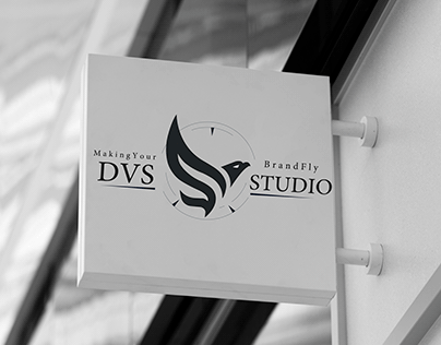 DVS Branding