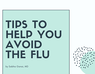 Tips To Help You Avoid the Flu