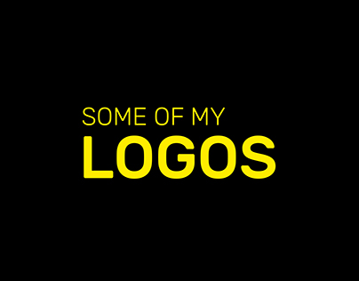 Logos: Volume 1