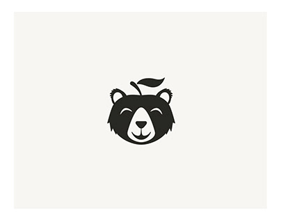 Bear Fruit Strand - Restaurant Branding