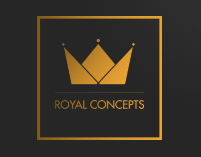 Royal Concepts logo