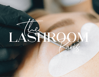 Project thumbnail - The Lashroom Paris - Eyelash Extensions Salon