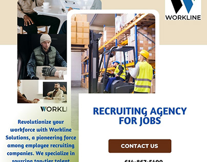 Premier Job Employment Agency For Your Professional