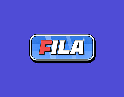 [ Logo ] What do you think about this Fila logo?