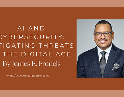 AI and Cybersecurity: Mitigating Threats