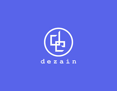 Dezain Logo