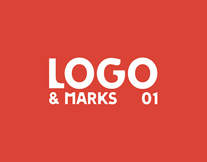 LOGO AND MARKS 01