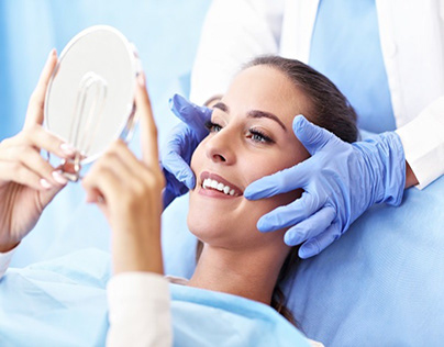 Enhance Your Smile with Expert Cosmetic Dentistry