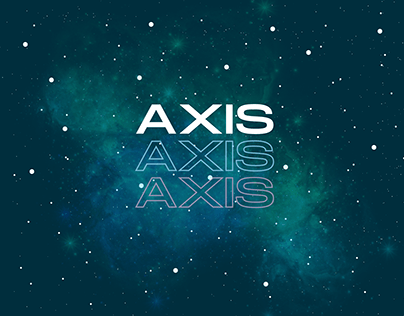 AXIS - Rocketship
