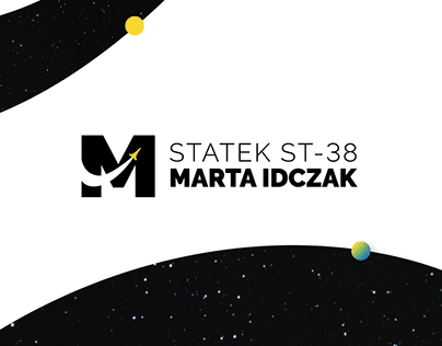 Marta Idczak - Personal Branding