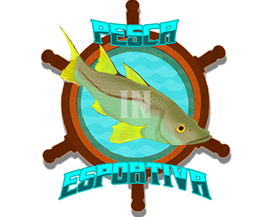 Pesca Esportiva Robalo / Bass Fish