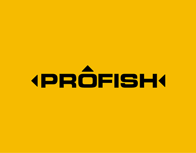 PROFISH | Rebranding Project