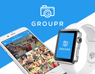 Groupr App