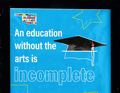 OK4Arts: An Education Without the Arts is Incomplete