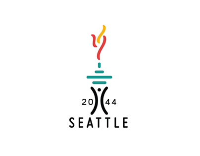 Summer Olympics: Seattle 2044