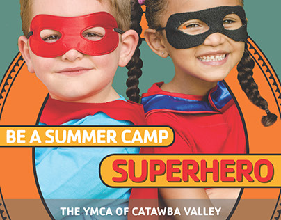 Newspaper Ads | YMCA Summer Camp