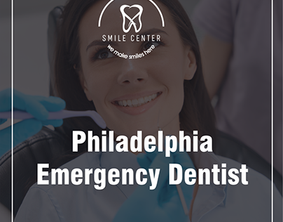 Philadelphia Emergency Dentist