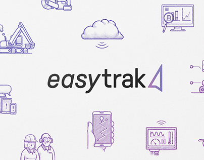 Introducing A Startup, EasyTrak