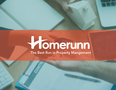 Homerunn- The Best Run in Property Management
