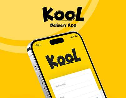 Design Application Kool