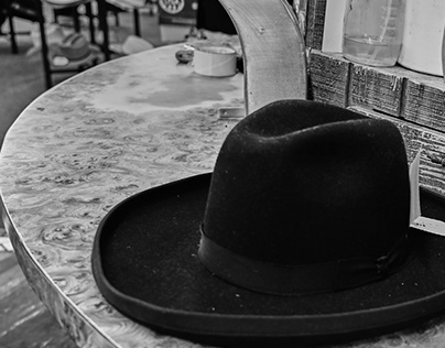 Texas Hat Shop Garland Texas