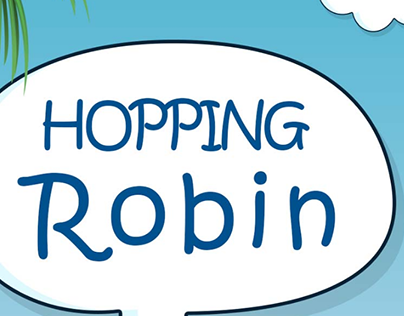 Hoping Robin