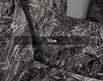 ALSA - ALSA Couture
