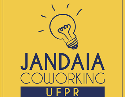 Jandaia Coworking - UFPR