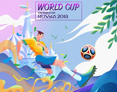 World cup 2018