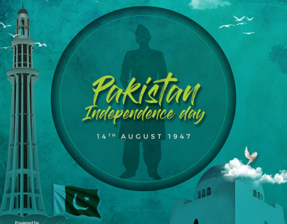 Pakistani Indipendece Day | Sparx Smartphone