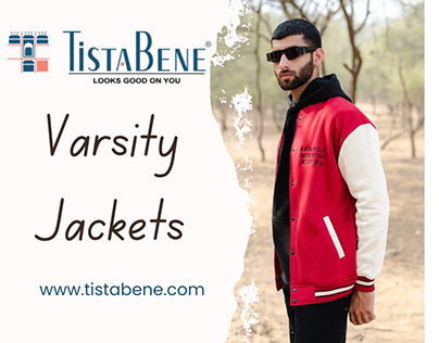 How to Rock Varsity Jackets in the Winter Season
