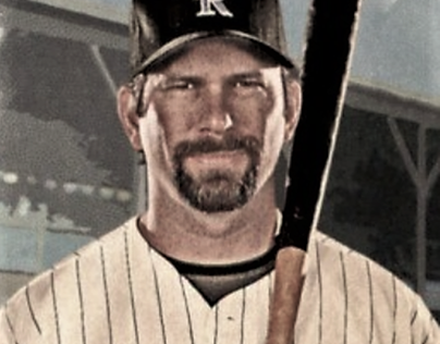 Todd Helton Discusses How Business is Booming for Base