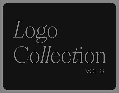 Logo Collection Vol.3