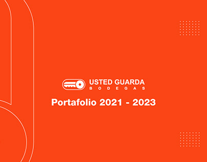 Project thumbnail - Bodegas Usted Guarda 2021-2023